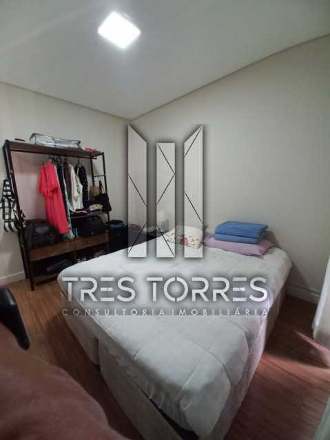 Apartamento à venda com 3 quartos - Foto 11