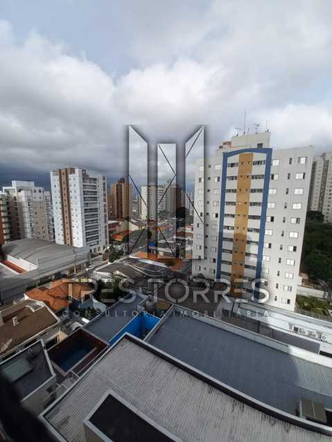 Apartamento à venda com 3 quartos - Foto 3