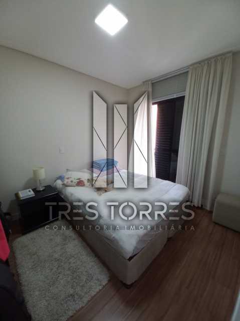 Apartamento à venda com 3 quartos - Foto 10