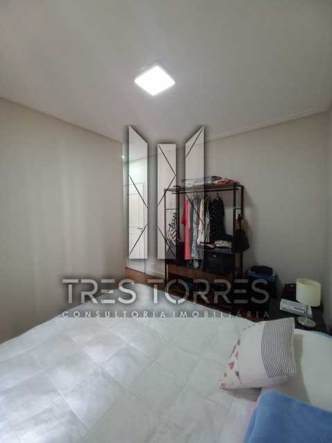 Apartamento à venda com 3 quartos - Foto 12