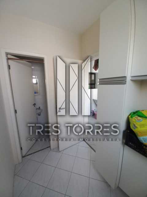 Apartamento à venda com 3 quartos - Foto 16