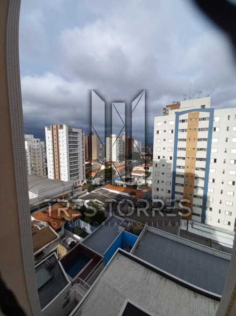 Apartamento à venda com 3 quartos - Foto 18