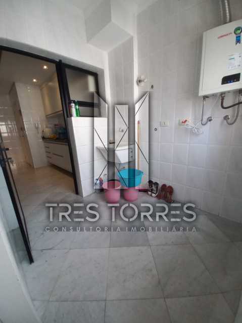 Apartamento à venda com 3 quartos - Foto 21