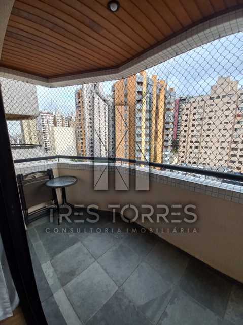 Apartamento à venda com 3 quartos - Foto 24