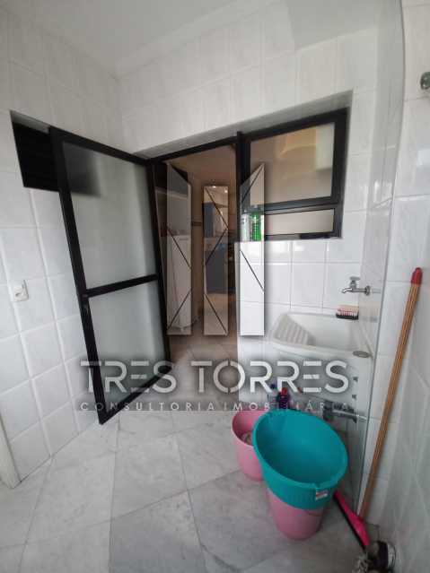 Apartamento à venda com 3 quartos - Foto 25