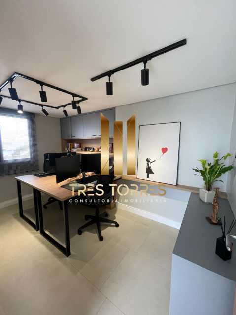 Apartamento à venda com 4 quartos, 158m² - Foto 6