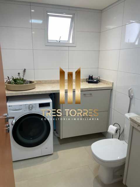 Apartamento à venda com 4 quartos, 158m² - Foto 7