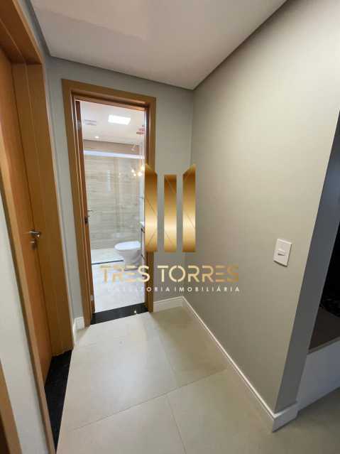 Apartamento à venda com 4 quartos, 158m² - Foto 15