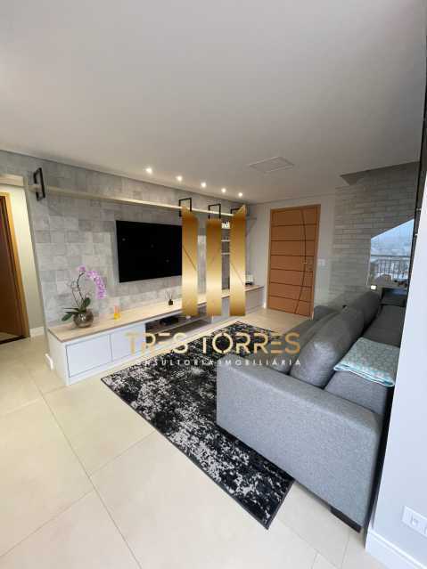 Apartamento à venda com 4 quartos, 158m² - Foto 24