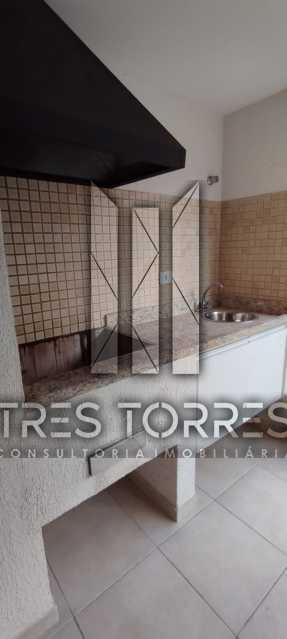 Apartamento à venda com 3 quartos, 112m² - Foto 1