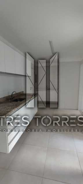 Apartamento à venda com 3 quartos, 112m² - Foto 3