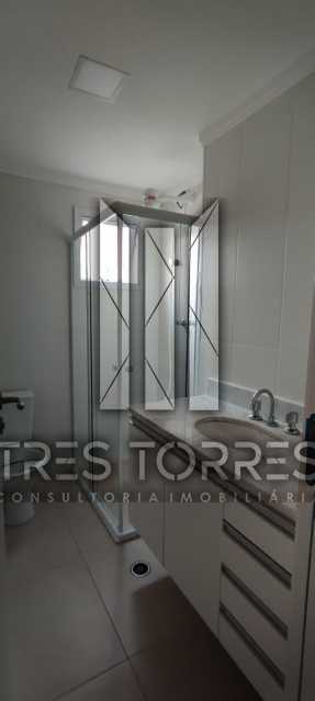 Apartamento à venda com 3 quartos, 112m² - Foto 4