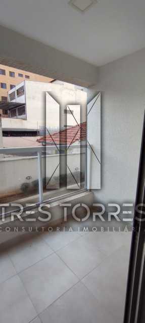 Apartamento à venda com 3 quartos, 112m² - Foto 11