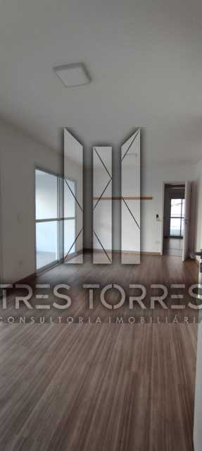 Apartamento à venda com 3 quartos, 112m² - Foto 12