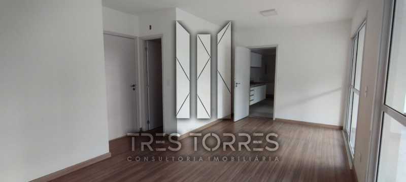 Apartamento à venda com 3 quartos, 112m² - Foto 13