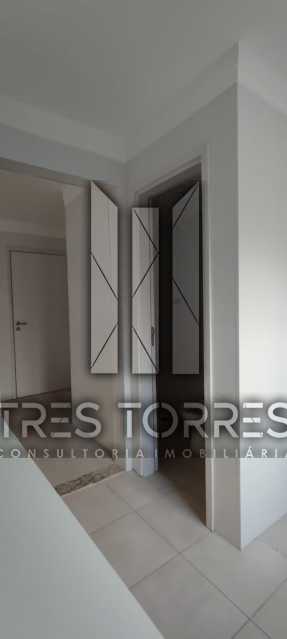 Apartamento à venda com 3 quartos, 112m² - Foto 17