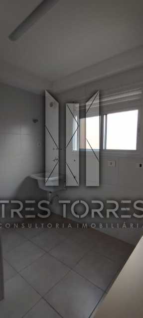 Apartamento à venda com 3 quartos, 112m² - Foto 18