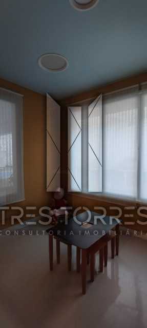 Apartamento à venda com 3 quartos, 112m² - Foto 21