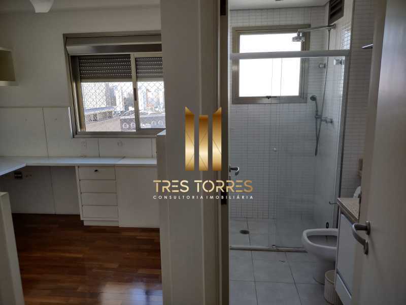 Apartamento à venda com 3 quartos, 215m² - Foto 17