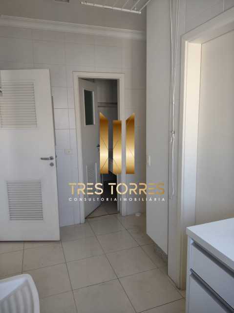 Apartamento à venda com 3 quartos, 215m² - Foto 22