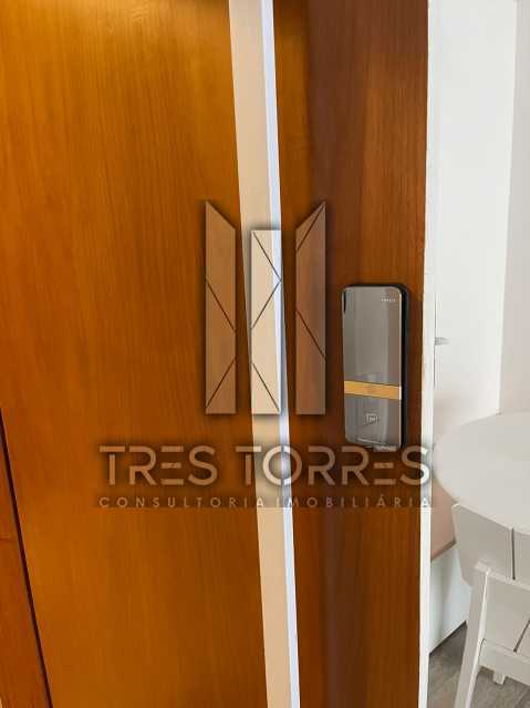 Apartamento à venda com 3 quartos - Foto 19