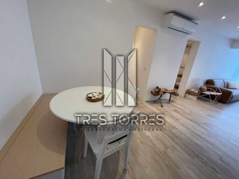 Apartamento à venda com 3 quartos - Foto 5