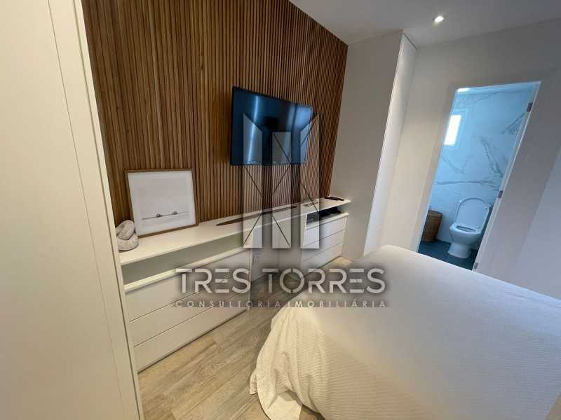 Apartamento à venda com 3 quartos - Foto 9