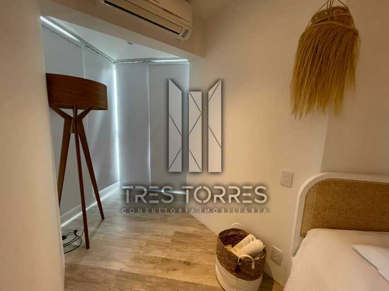 Apartamento à venda com 3 quartos - Foto 10