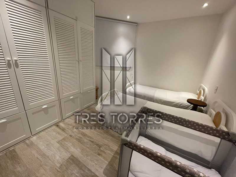 Apartamento à venda com 3 quartos - Foto 11