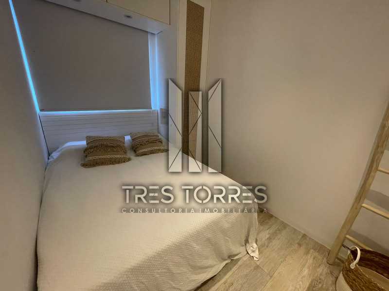 Apartamento à venda com 3 quartos - Foto 15