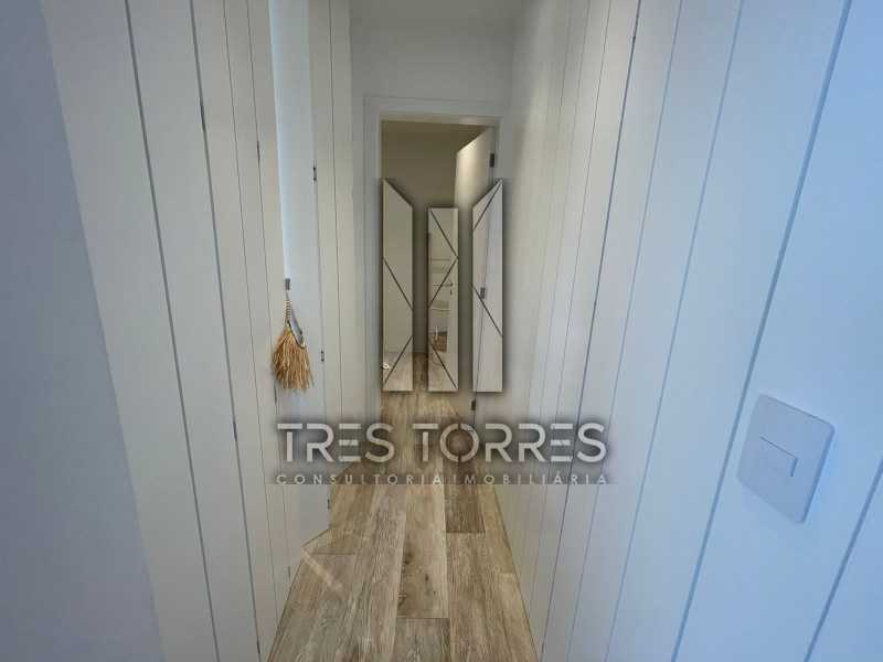 Apartamento à venda com 3 quartos - Foto 16