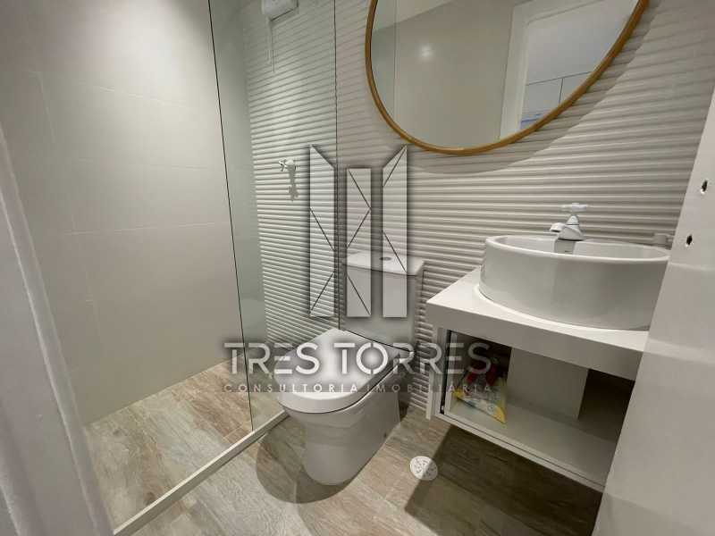 Apartamento à venda com 3 quartos - Foto 17