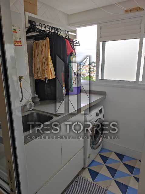 Apartamento à venda com 2 quartos, 68m² - Foto 11