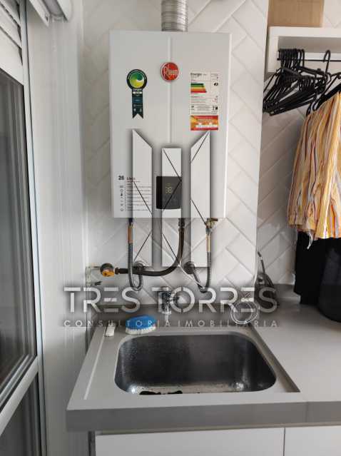 Apartamento à venda com 2 quartos, 68m² - Foto 12