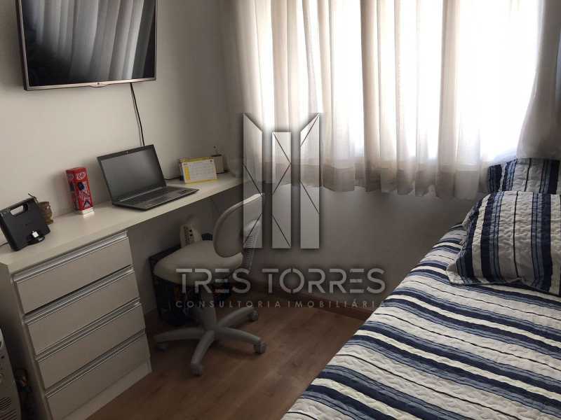 Apartamento à venda com 4 quartos - Foto 15