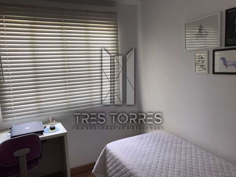 Apartamento à venda com 4 quartos - Foto 17