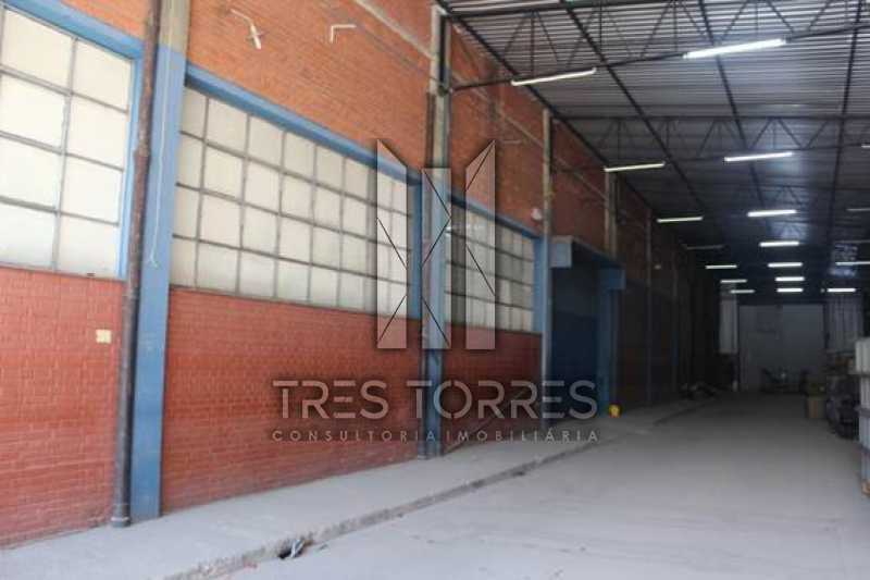 Prédio Inteiro para alugar, 2800m² - Foto 2