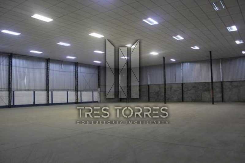 Prédio Inteiro para alugar, 2800m² - Foto 3