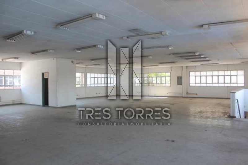 Prédio Inteiro para alugar, 2800m² - Foto 4