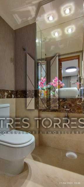 Apartamento à venda com 3 quartos - Foto 10