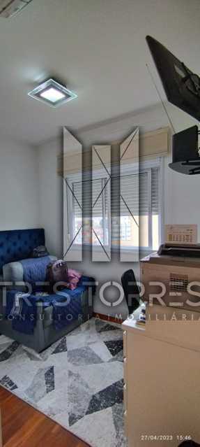 Apartamento à venda com 3 quartos - Foto 8