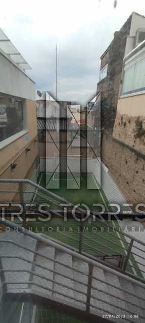 Apartamento à venda com 3 quartos - Foto 21