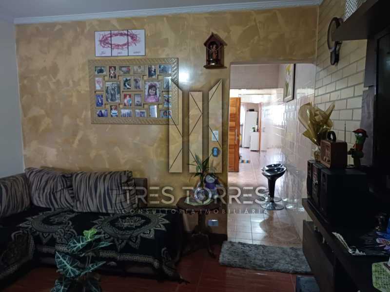 Casa à venda com 3 quartos - Foto 4