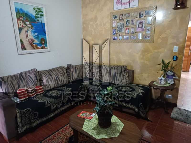 Casa à venda com 3 quartos - Foto 5