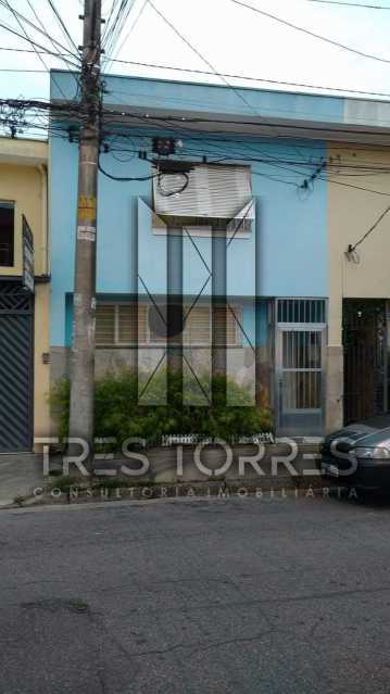 Casa à venda com 3 quartos - Foto 1