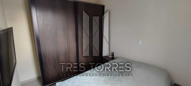 Apartamento à venda com 2 quartos, 60m² - Foto 12