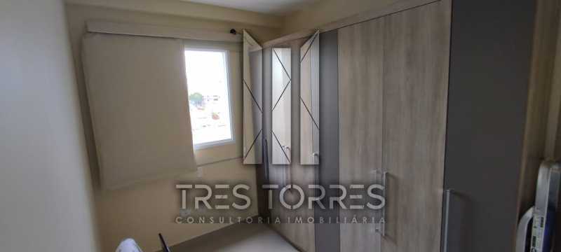 Apartamento à venda com 2 quartos, 60m² - Foto 14