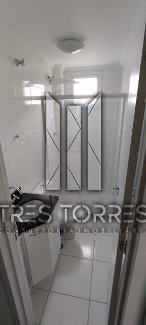 Apartamento à venda com 2 quartos, 60m² - Foto 16