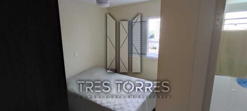 Apartamento à venda com 2 quartos, 60m² - Foto 19