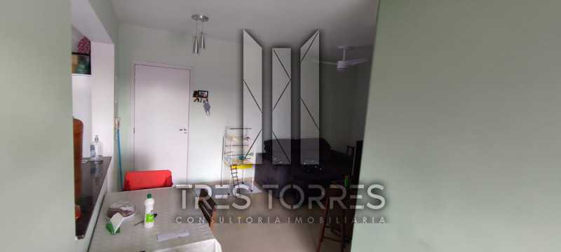 Apartamento à venda com 2 quartos, 60m² - Foto 23